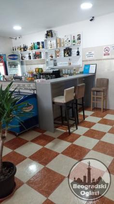 Potrebne djevojke, Caffe Enigma