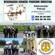 TRUBAČI BLEH MUZIKA ORKESTAR SAHRANA SRBIJA