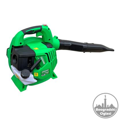 GARDEN MASTER Benzinski duvač / usisivač lišća VB3405