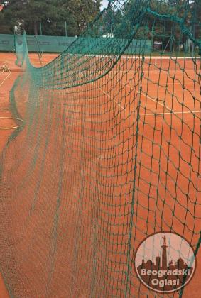 Zastitne i sportske mreze