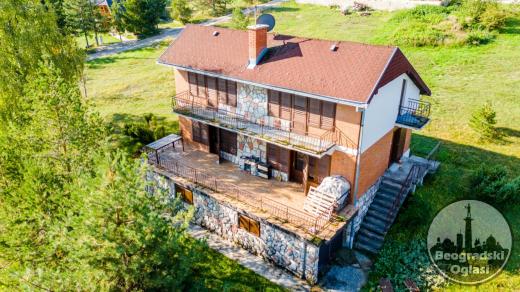 Kuća na prodaju Vodice Zlatibor