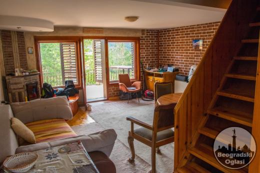 Kuća na prodaju Vodice Zlatibor