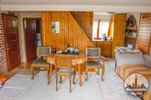 Kuća na prodaju Vodice Zlatibor