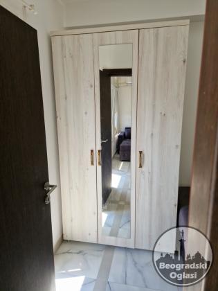 Mirijevo dvosoban stan, lux opremljen