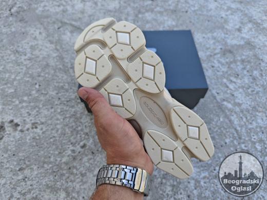 New Balance 9060 Bone Sparrow