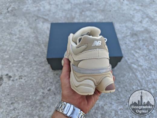 New Balance 9060 Bone Sparrow