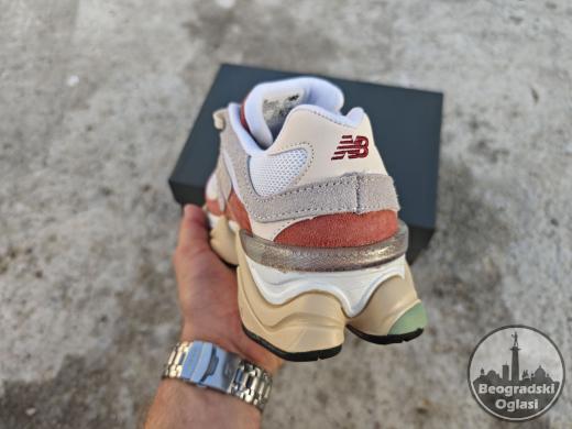 New Balance 9060 Festival Pack Clay