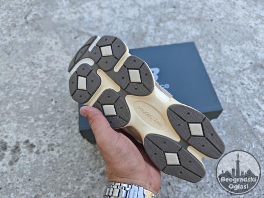 New Balance 9060 Landslide Mushroom