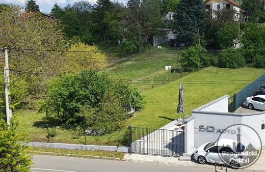 Plac na prodaju u Smederevu