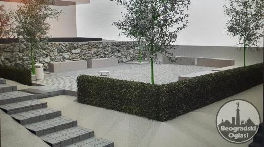 Plac na prodaju u Smederevu