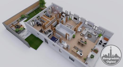 Plac na prodaju u Smederevu