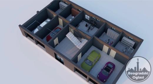 Plac na prodaju u Smederevu