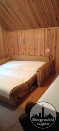 Prodajem kucu u Priboju