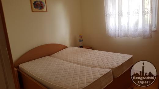 Prodajem kucu u Somboru