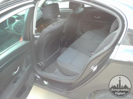 Renault Laguna 1.5 dci BUSINESS