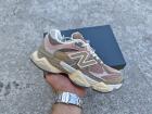 New Balance 9060 Landslide Mushroom
