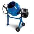 Scheppach mešalica za beton 550W MIX140