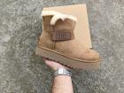 UGG Classic Mini Platform