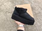 UGG Mini Platform