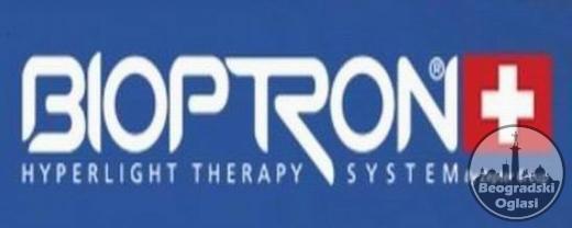 Bioptron Zepter OTKUP