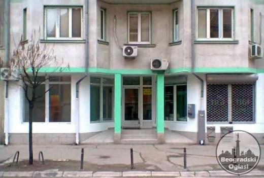Strazilovska-Novi Sad, ulicni lokal TOP lokacija