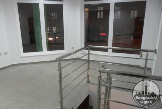 Strazilovska-Novi Sad, ulicni lokal TOP lokacija