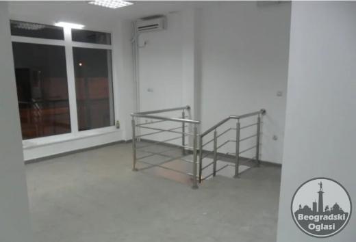 Strazilovska-Novi Sad, ulicni lokal TOP lokacija
