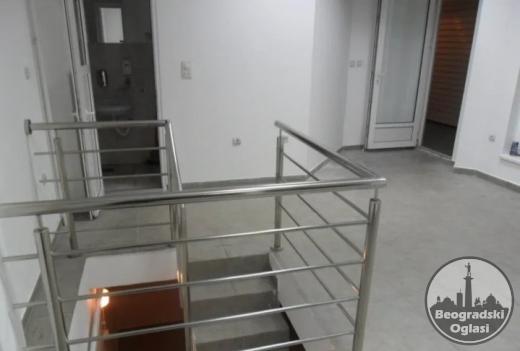 Strazilovska-Novi Sad, ulicni lokal TOP lokacija