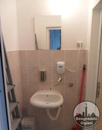 Strazilovska-Novi Sad, ulicni lokal TOP lokacija