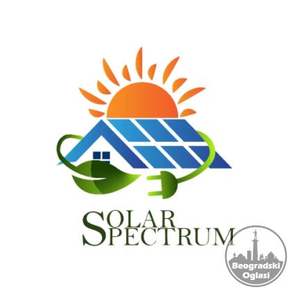 Solar Spectrum