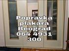 Servis za plakare klizna vrata