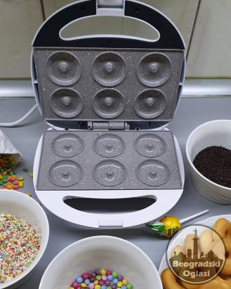 Aparat za mini krofnice