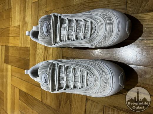 Nike Air Max 97