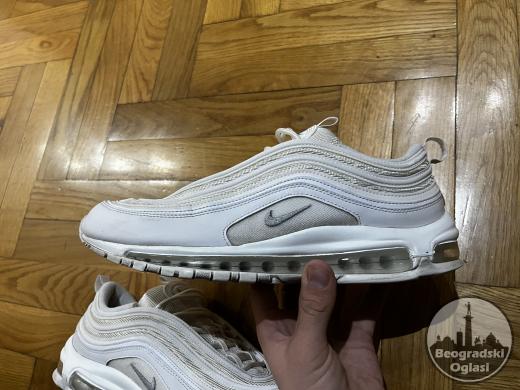 Nike Air Max 97