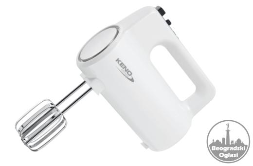 Rucni mikser 400 w