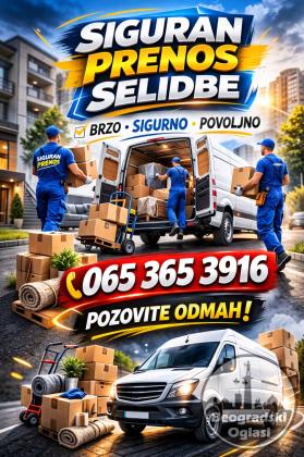 selidbe beograd