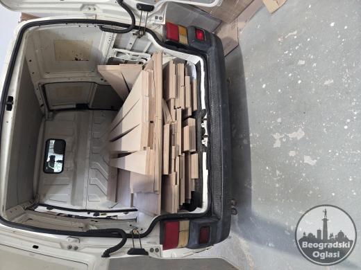 Usluge Transporta i Selidbe