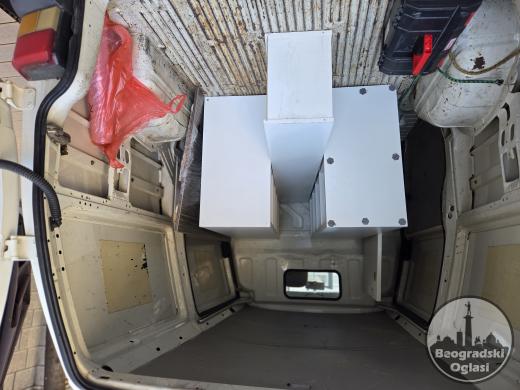Usluge Transporta i Selidbe