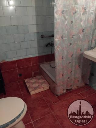Prodajem kucu u Banatskom Karađorđevu