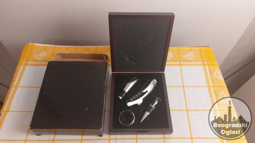 Set za vino