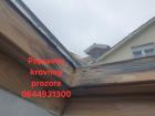 Popravka krovnog prozora 0644931300