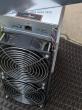 Antminer Z15 pro 840KSol ZEC Zcash ZEN miner