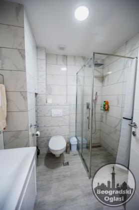 Продаје се апартман у Бањи Ковиљачи