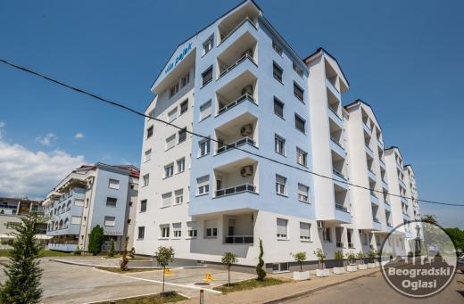 Продаје се апартман у Бањи Ковиљачи