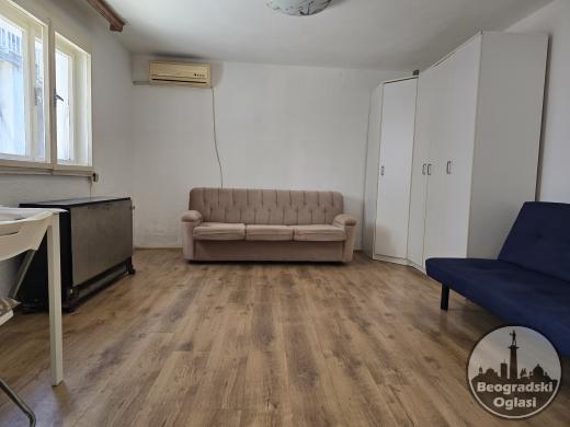 Garsonjera 30m2 na Zvezdari