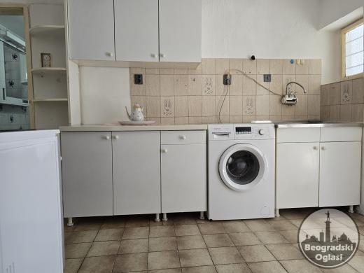 Garsonjera 30m2 na Zvezdari