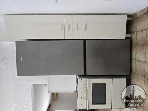 Garsonjera 30m2 na Zvezdari