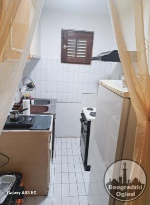 Izdaje se apartman-vikendica Ivanka,Srebrno jezero