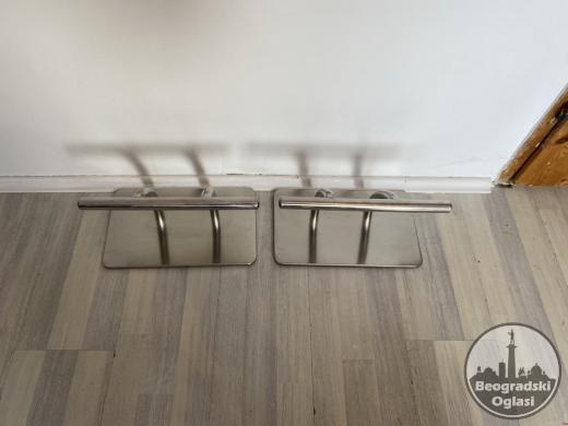 Na prodaju kompletna oprema za frizerski salon