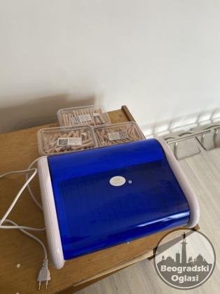 Na prodaju kompletna oprema za frizerski salon